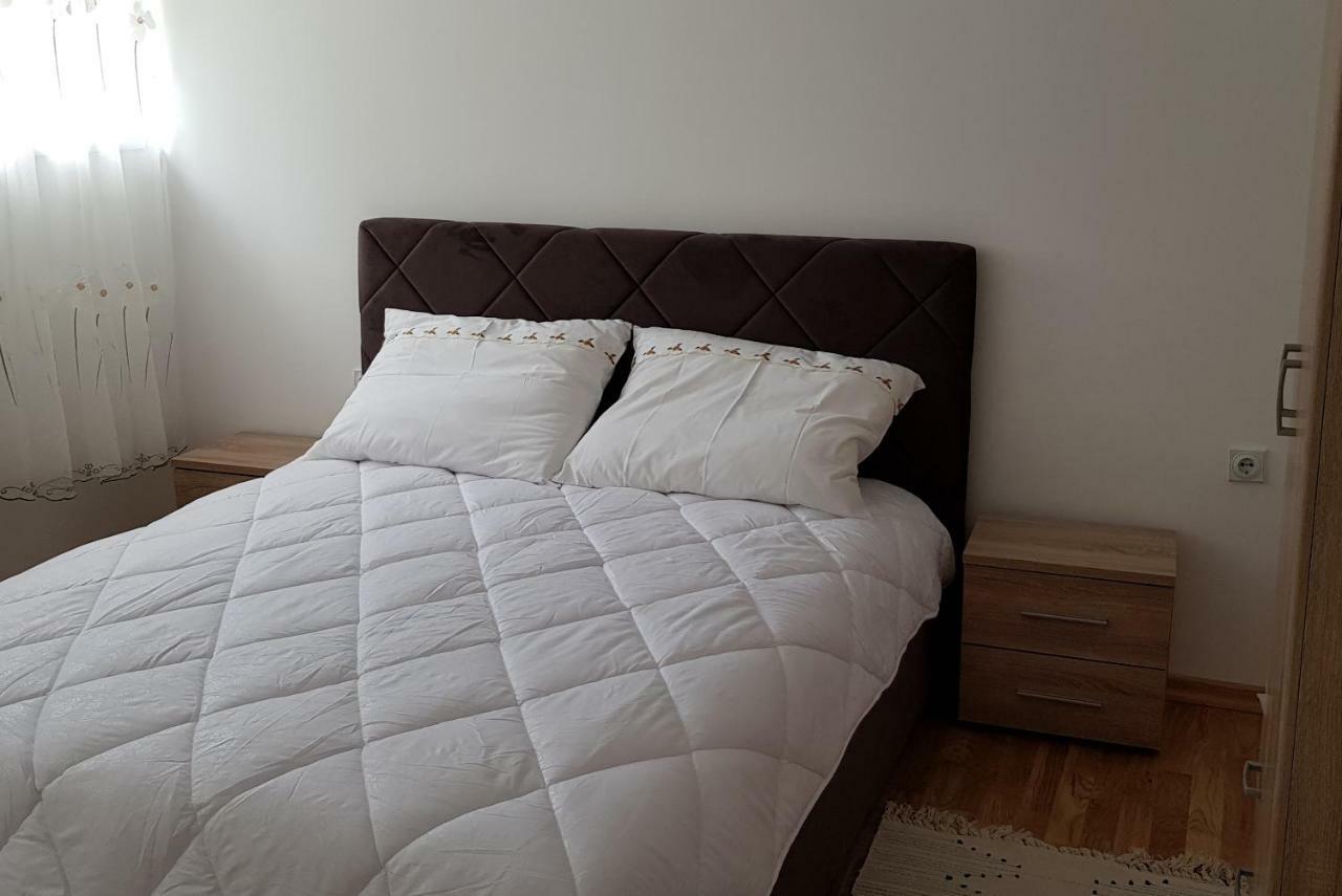 Banjalux Apartmani I Sobe Vrnjačka Banja Exterior foto