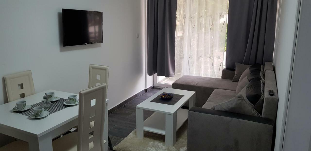 Banjalux Apartmani I Sobe Vrnjačka Banja Exterior foto