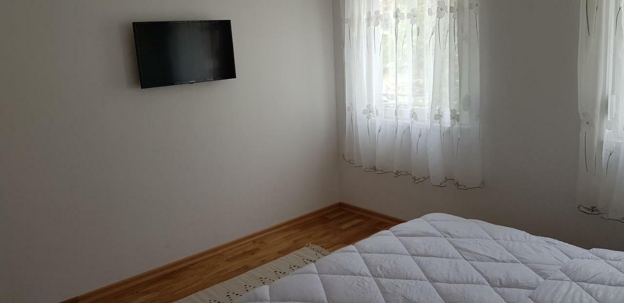 Banjalux Apartmani I Sobe Vrnjačka Banja Exterior foto