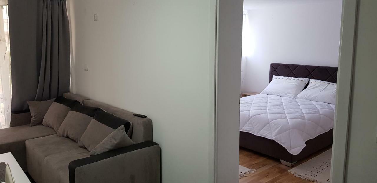 Banjalux Apartmani I Sobe Vrnjačka Banja Exterior foto
